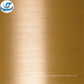 c21000 brass plate / H96 brass sheet factory prices